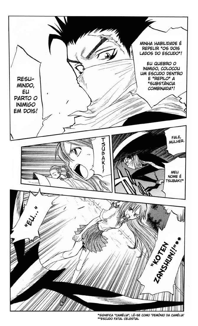 Read Bleach PT-BR Manga Online