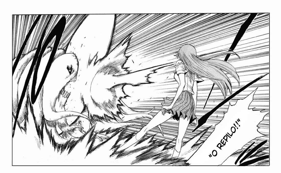 Read Bleach PT-BR Manga Online