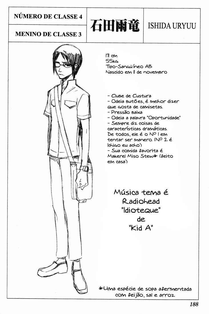 Read Bleach PT-BR Manga Online