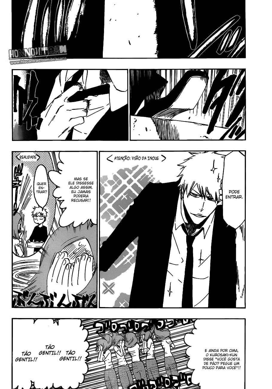 Read Bleach PT-BR Manga Online