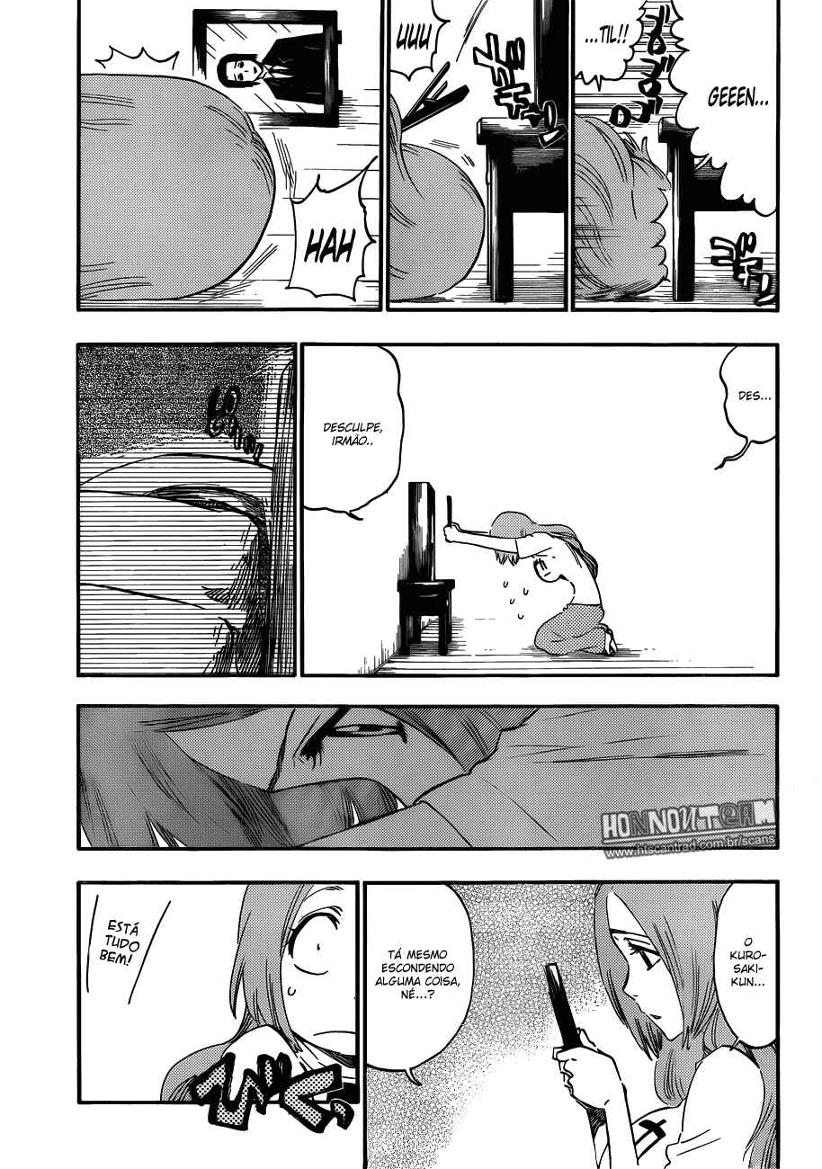 Read Bleach PT-BR Manga Online