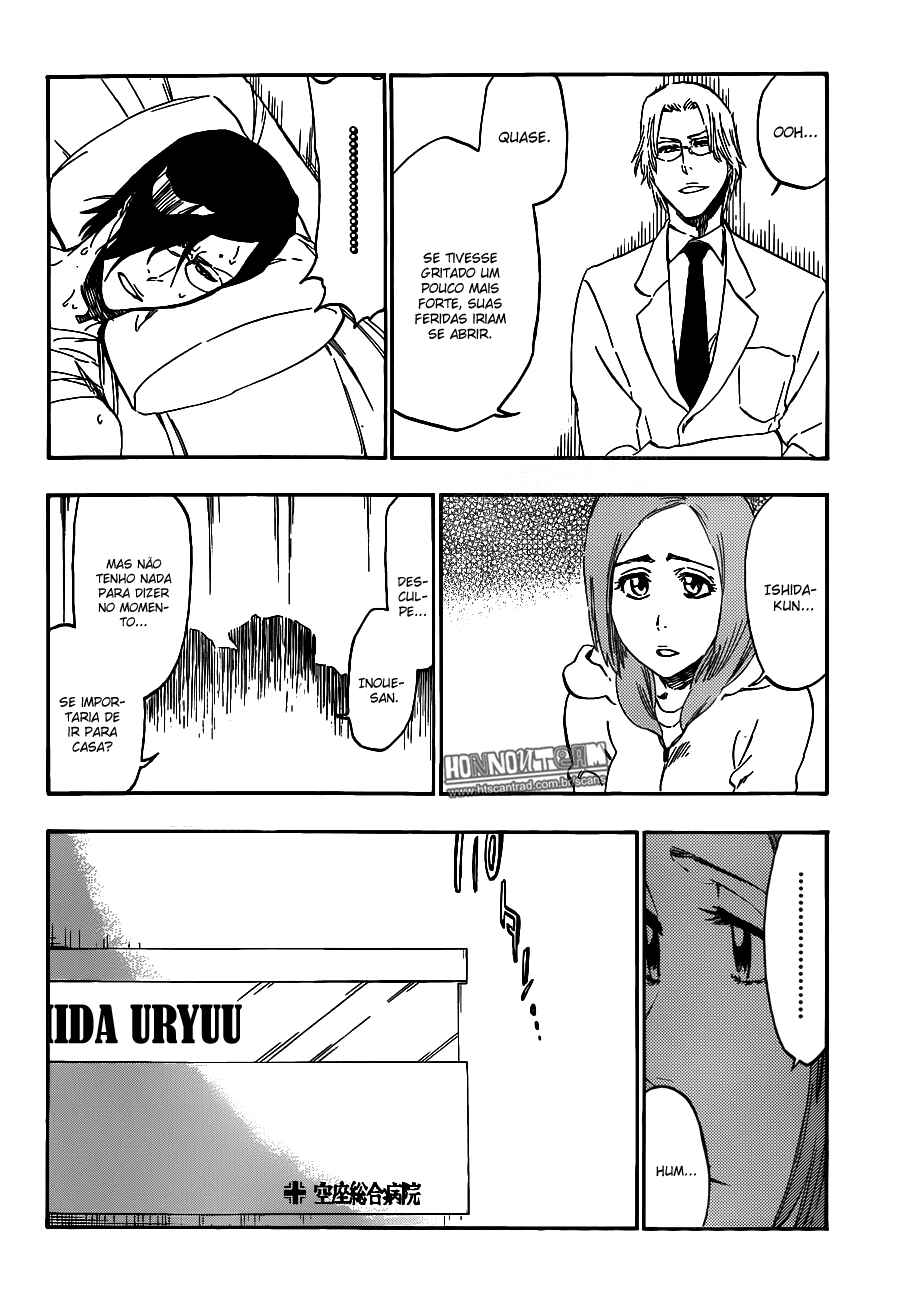 Read Bleach PT-BR Manga Online