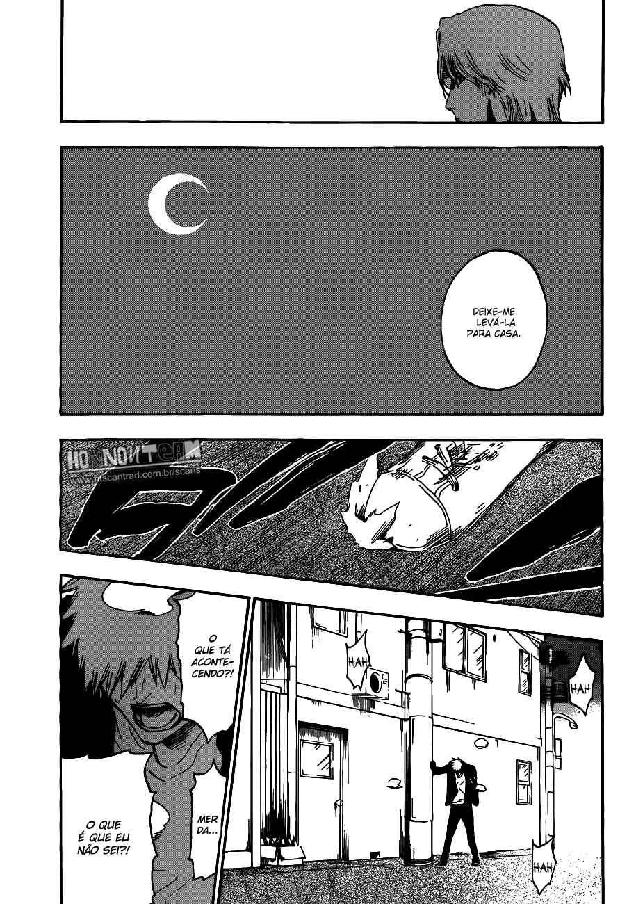 Read Bleach PT-BR Manga Online