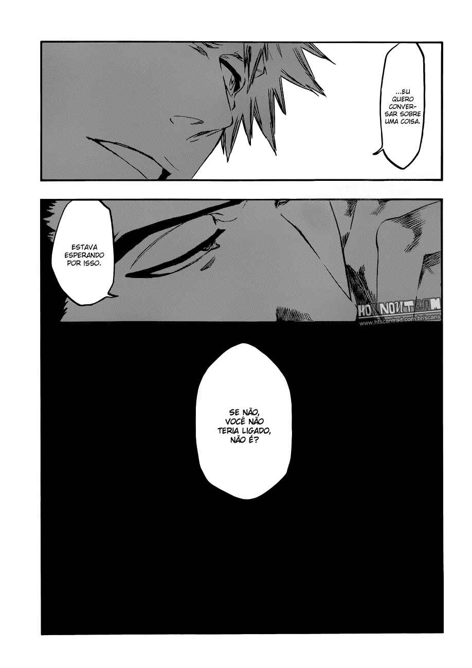 Read Bleach PT-BR Manga Online