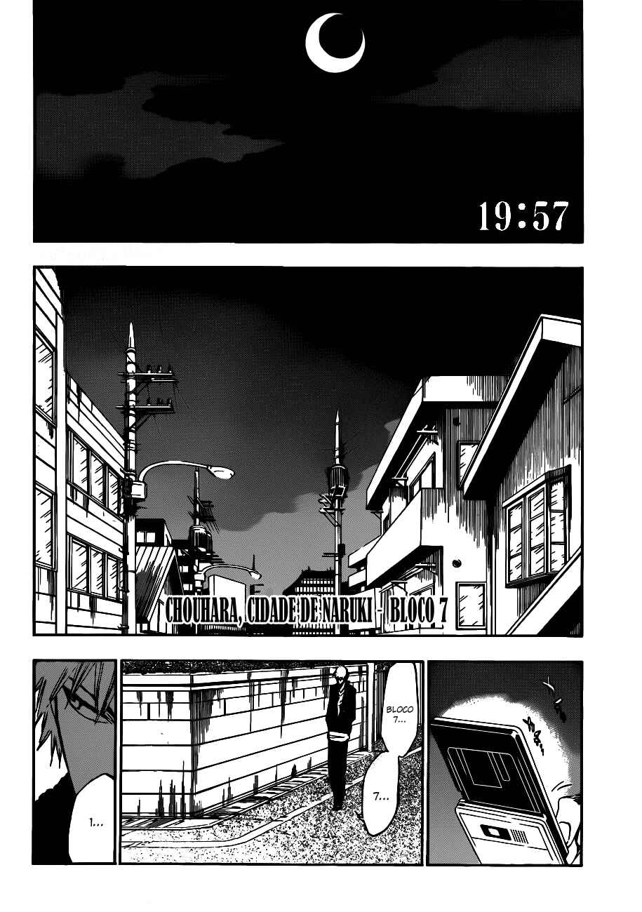 Read Bleach PT-BR Manga Online