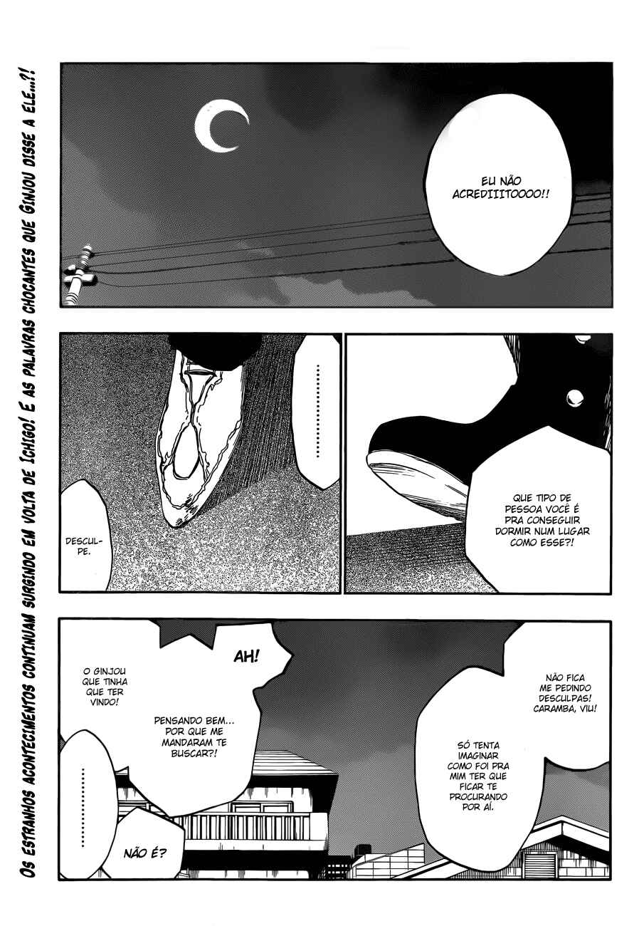 Read Bleach PT-BR Manga Online
