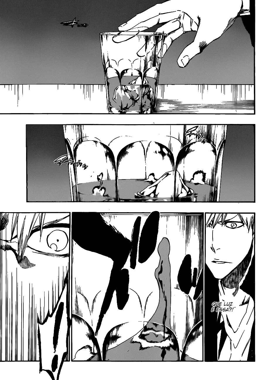 Read Bleach PT-BR Manga Online