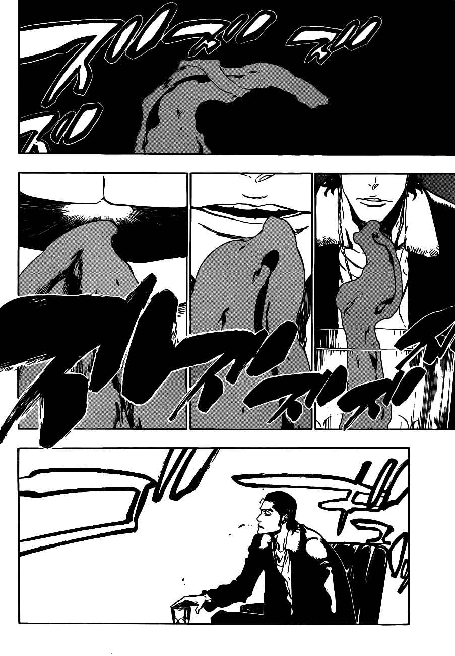 Read Bleach PT-BR Manga Online