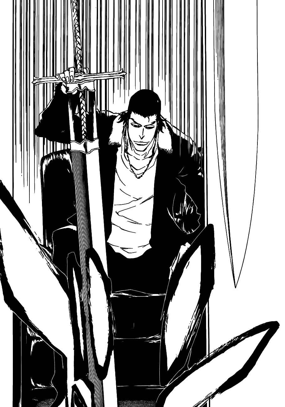 Read Bleach PT-BR Manga Online