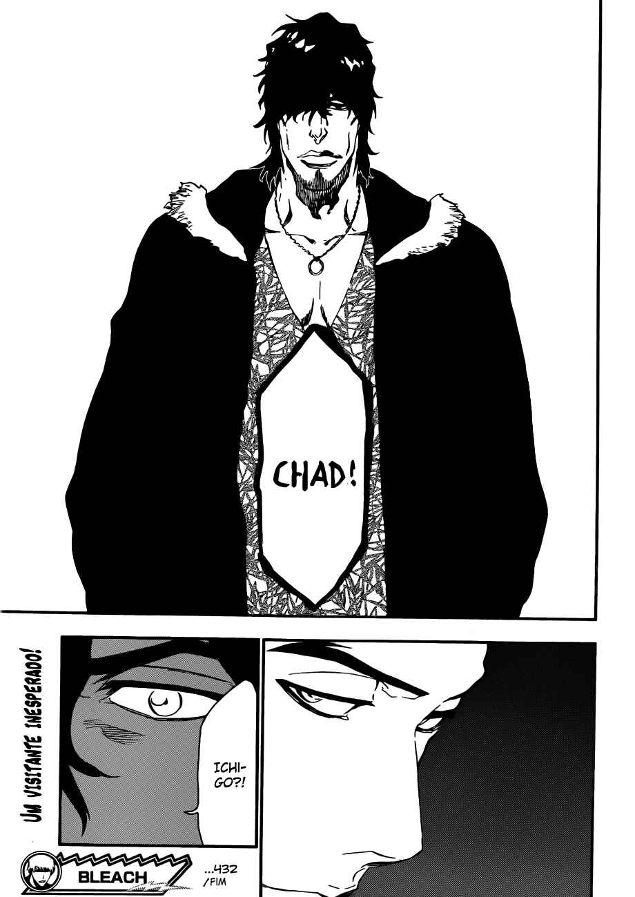Read Bleach PT-BR Manga Online