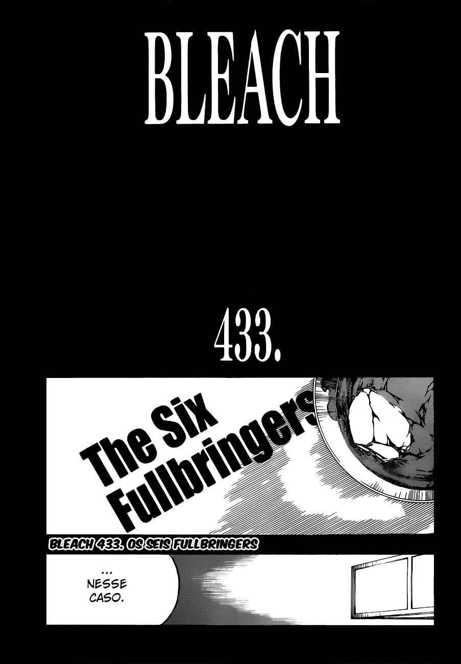 Read Bleach PT-BR Manga Online