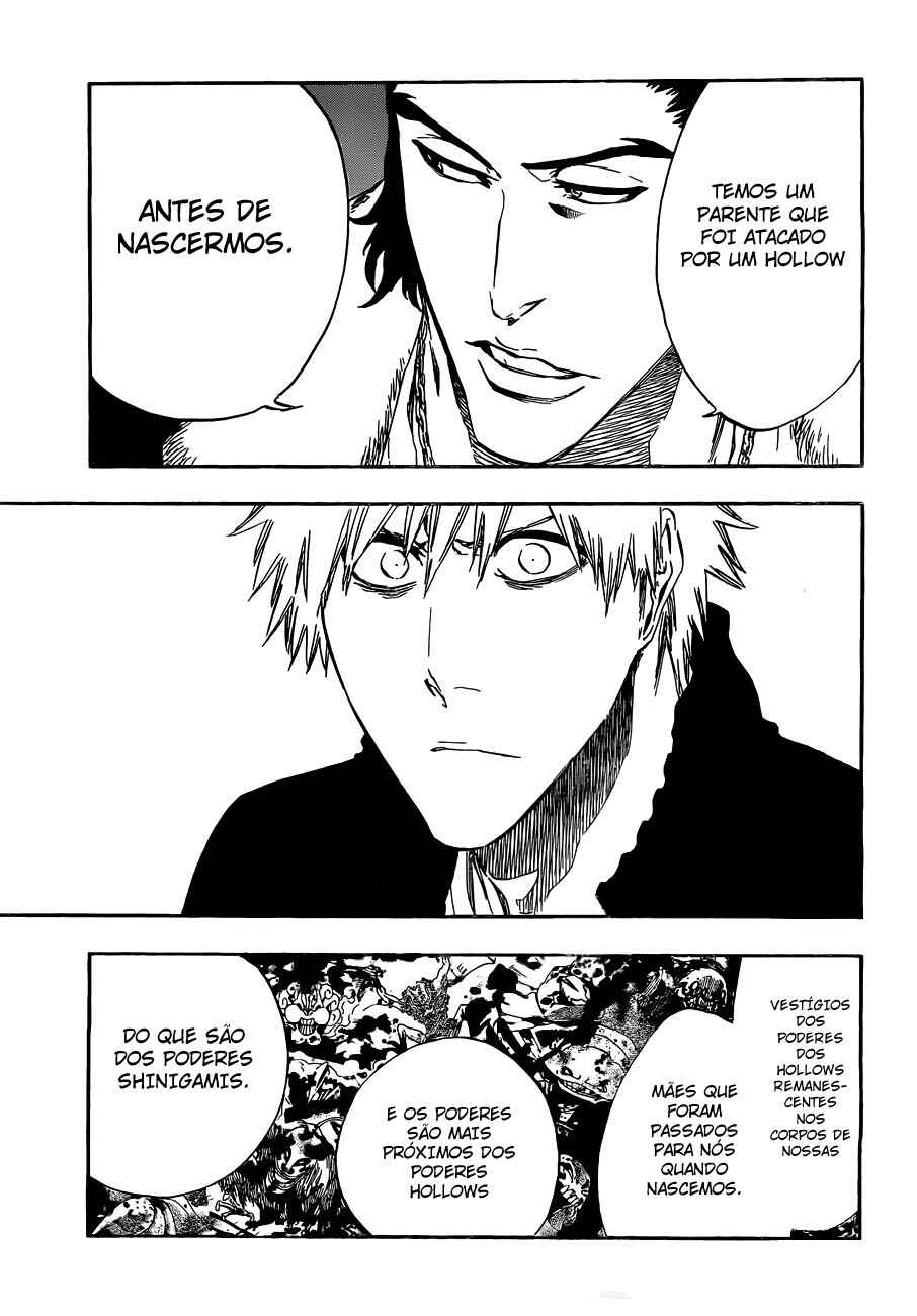 Read Bleach PT-BR Manga Online