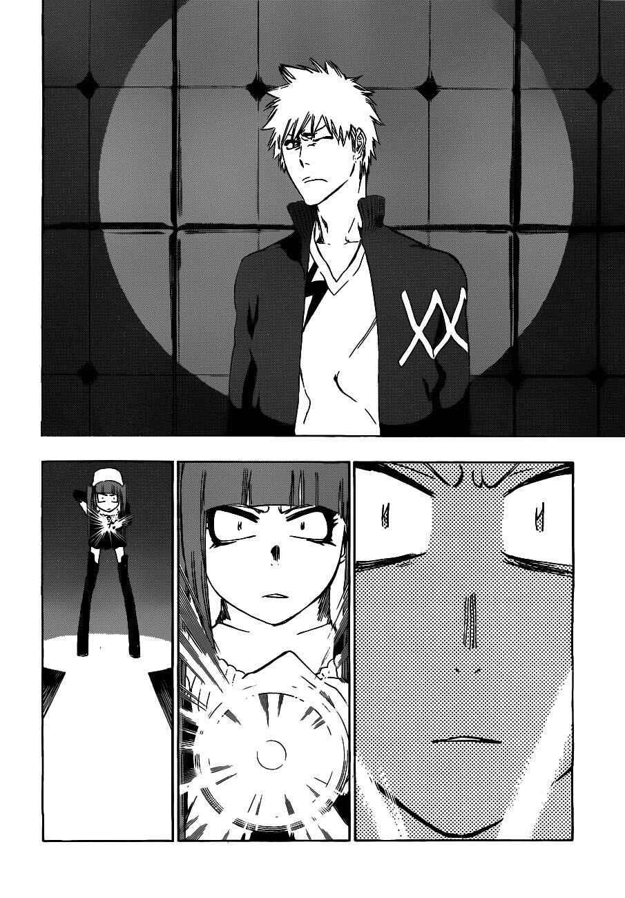 Read Bleach PT-BR Manga Online