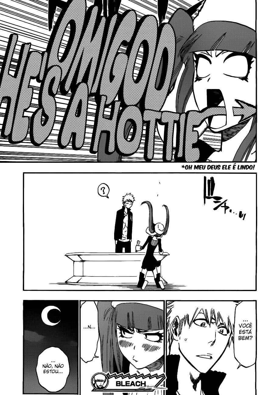 Read Bleach PT-BR Manga Online