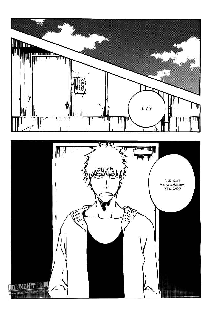 Read Bleach PT-BR Manga Online