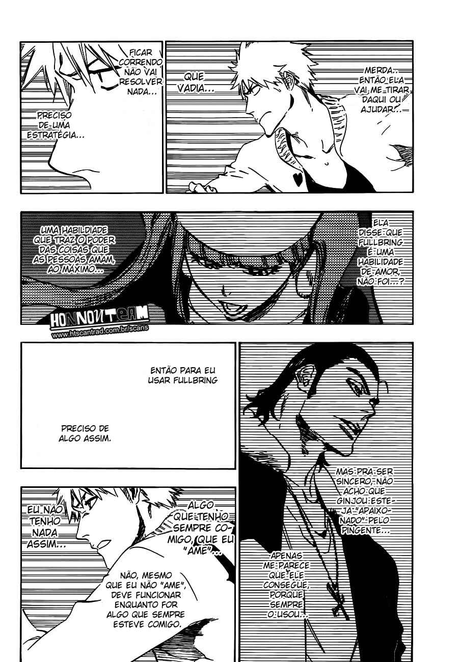 Read Bleach PT-BR Manga Online