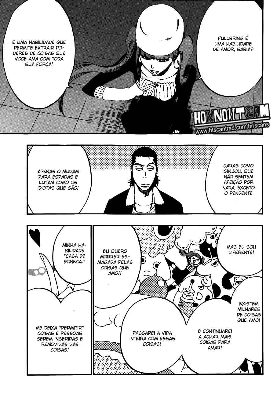 Read Bleach PT-BR Manga Online