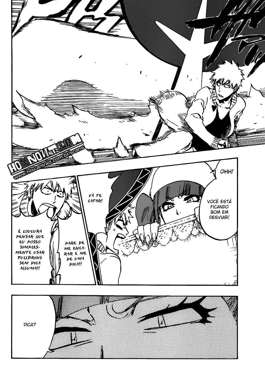Read Bleach PT-BR Manga Online