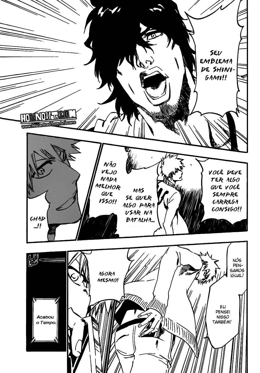 Read Bleach PT-BR Manga Online