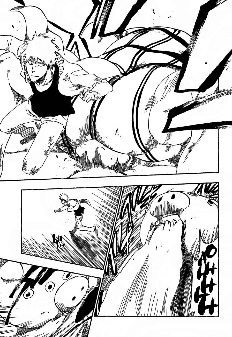 Read Bleach PT-BR Manga Online