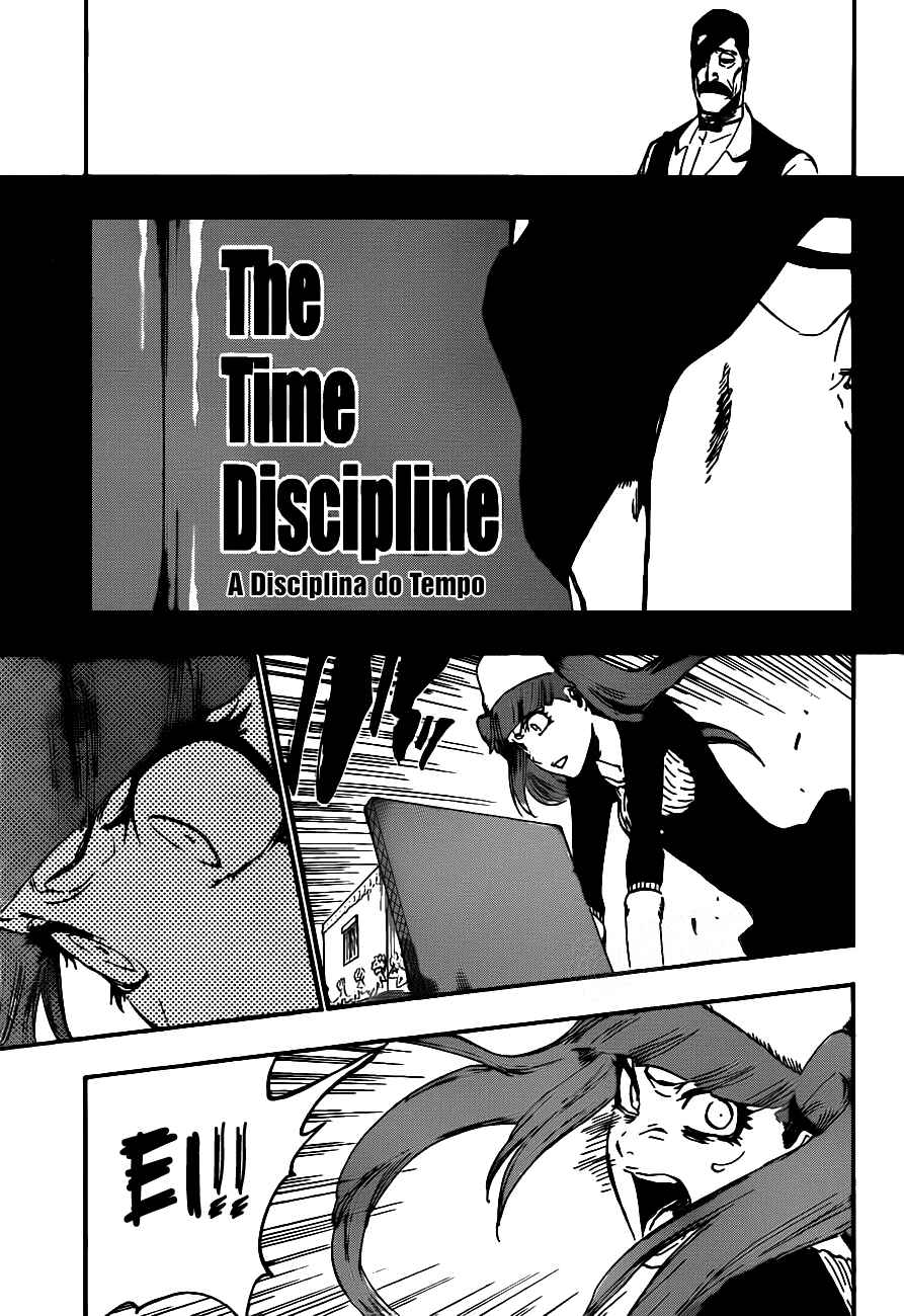 Read Bleach PT-BR Manga Online