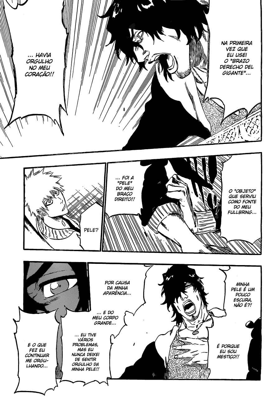 Read Bleach PT-BR Manga Online