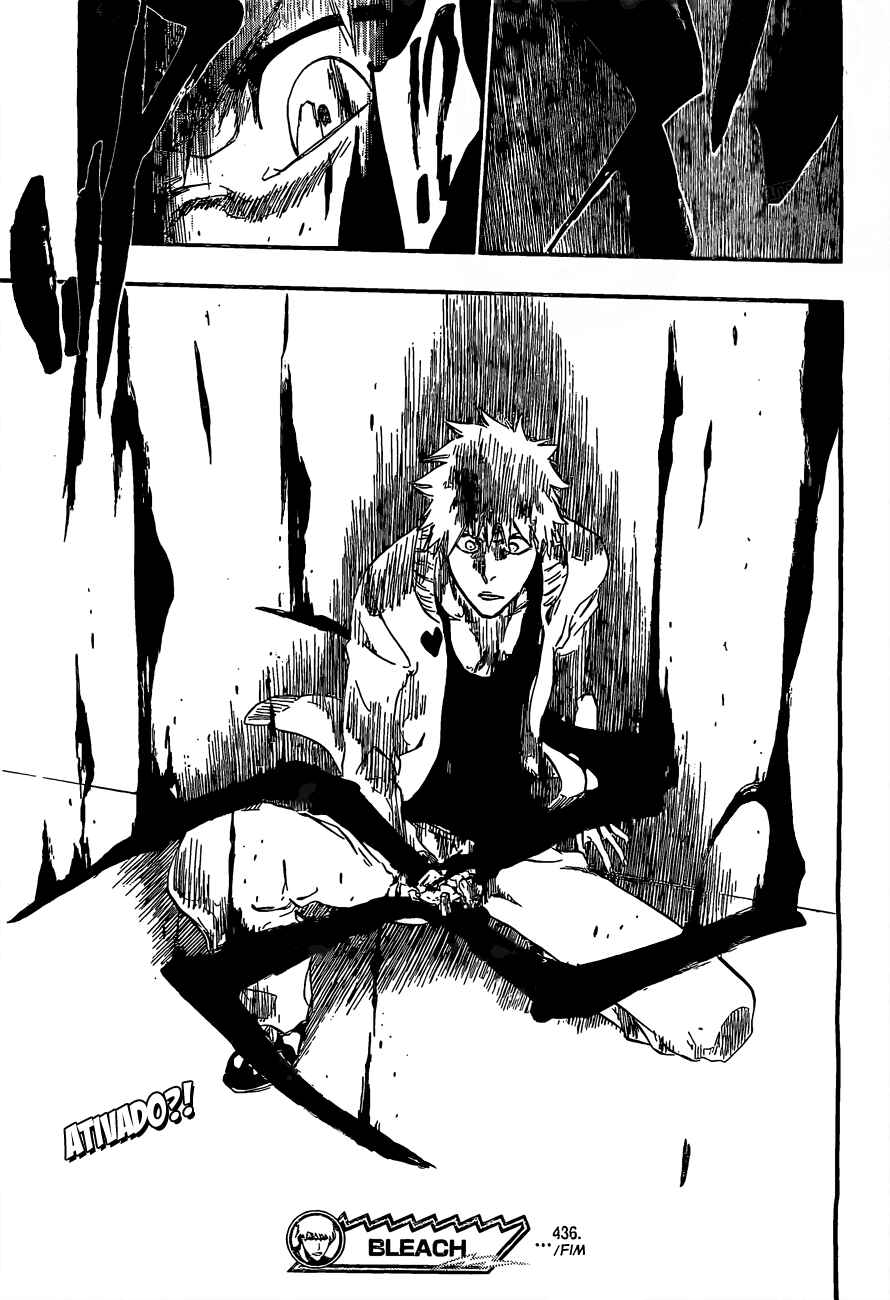 Read Bleach PT-BR Manga Online