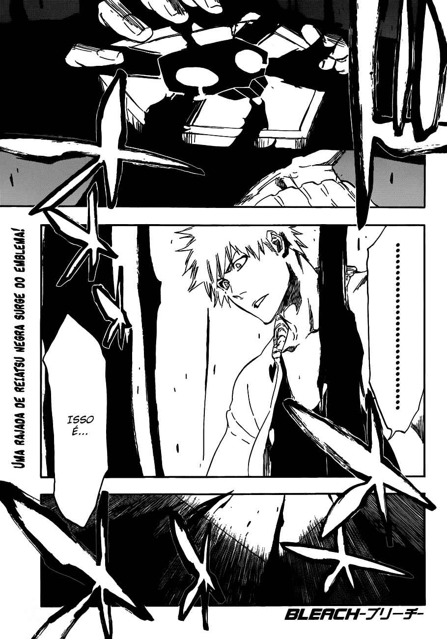 Read Bleach PT-BR Manga Online