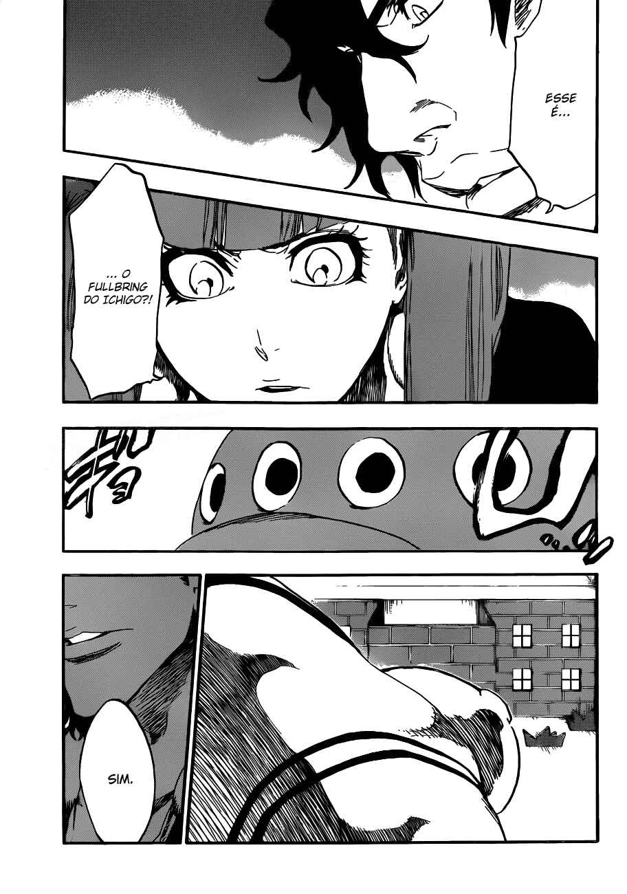 Read Bleach PT-BR Manga Online