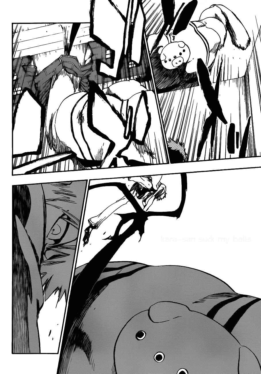Read Bleach PT-BR Manga Online