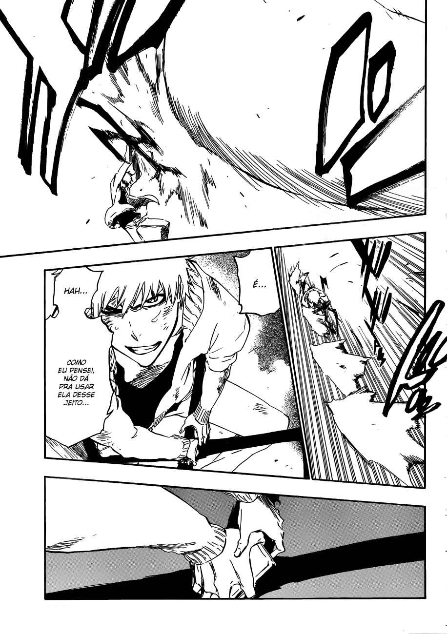 Read Bleach PT-BR Manga Online