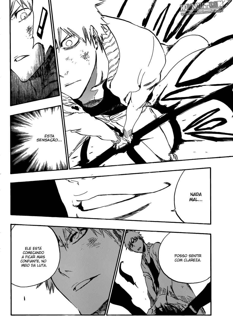 Read Bleach PT-BR Manga Online