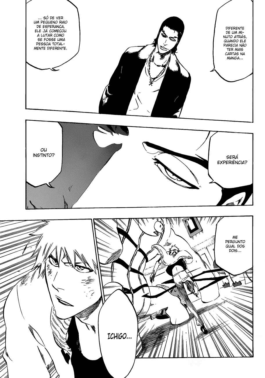 Read Bleach PT-BR Manga Online