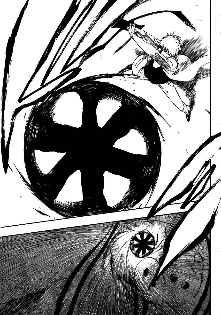 Read Bleach PT-BR Manga Online
