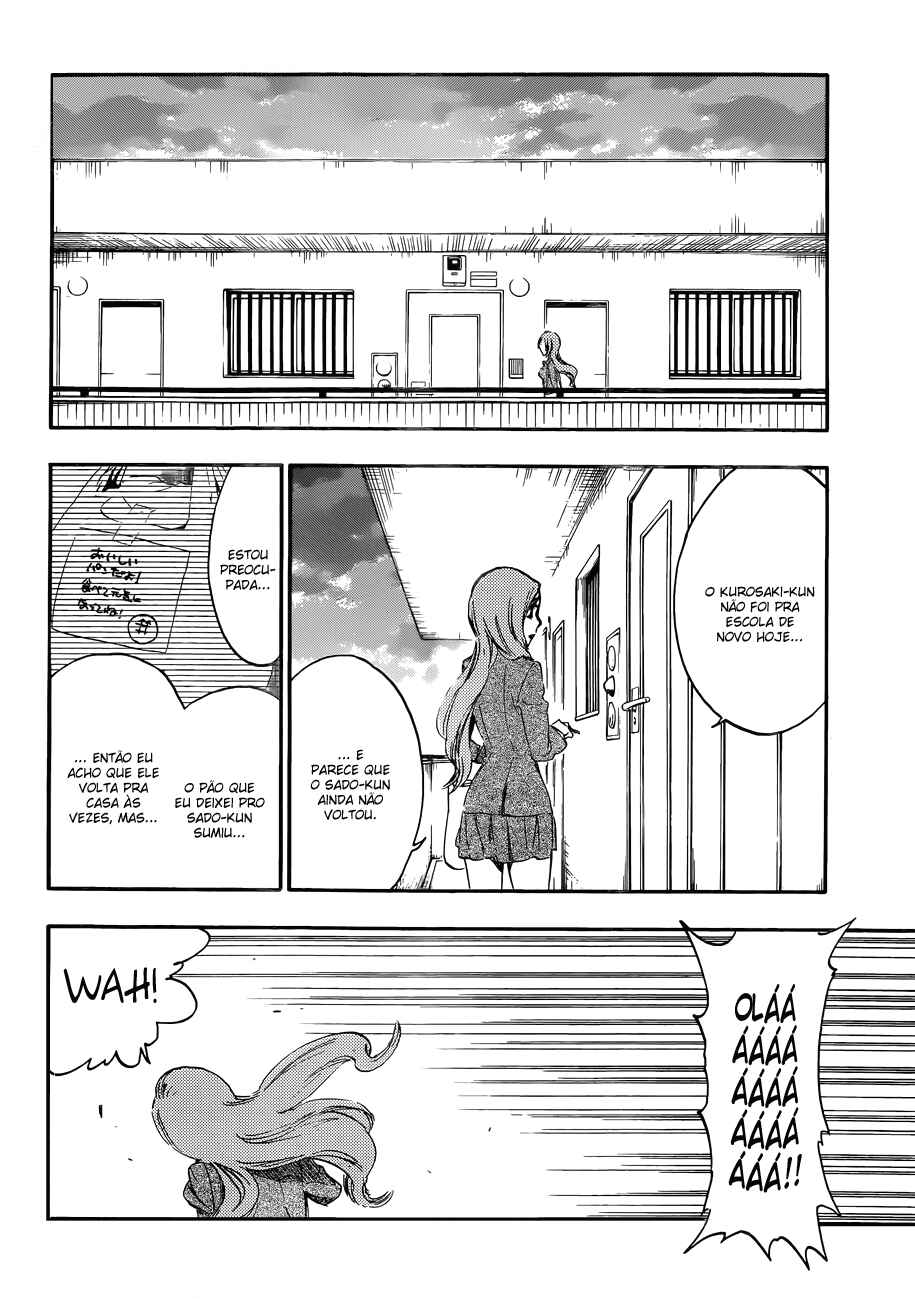 Read Bleach PT-BR Manga Online