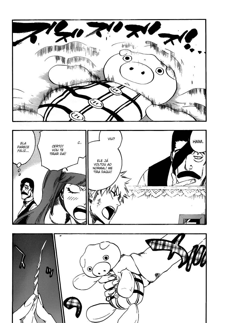 Read Bleach PT-BR Manga Online