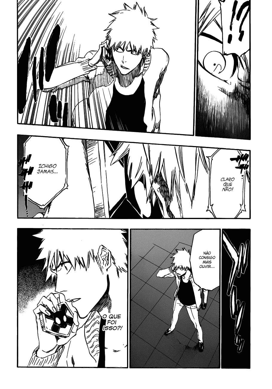Read Bleach PT-BR Manga Online