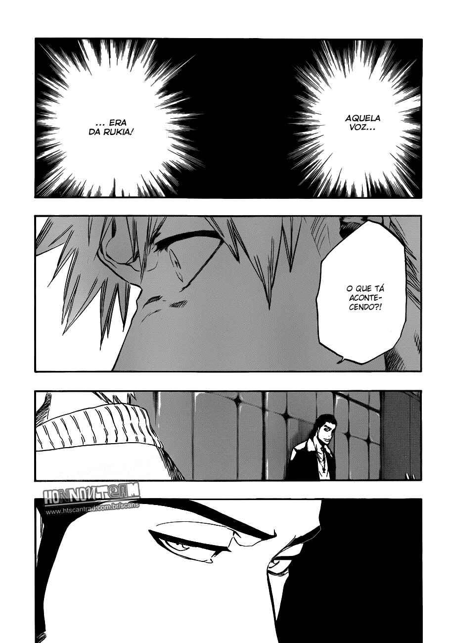 Read Bleach PT-BR Manga Online