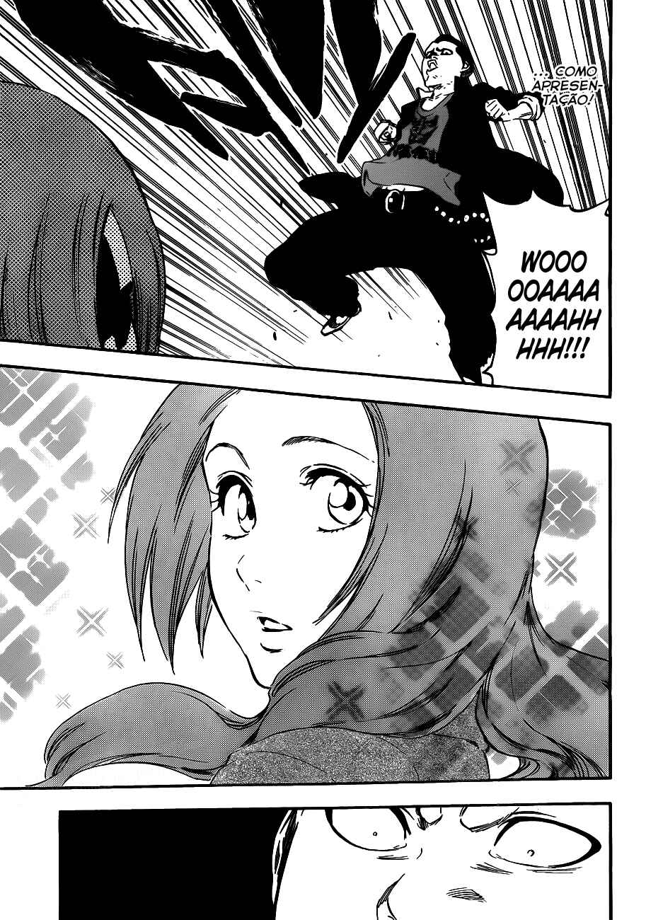 Read Bleach PT-BR Manga Online