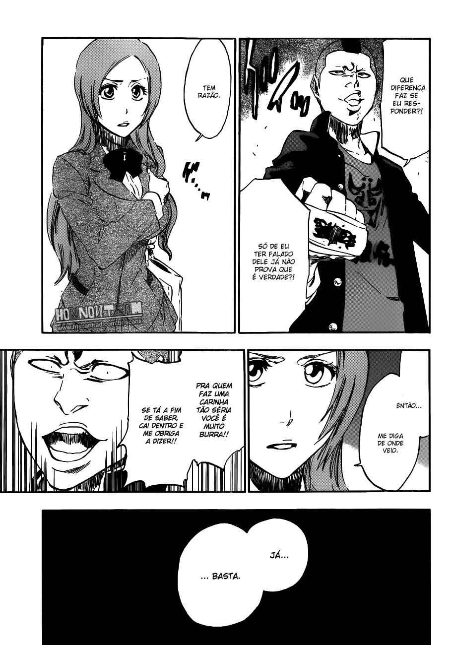 Read Bleach PT-BR Manga Online