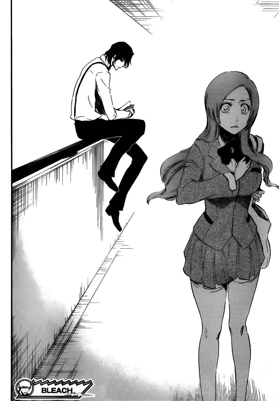 Read Bleach PT-BR Manga Online