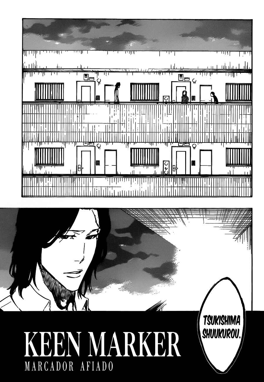 Read Bleach PT-BR Manga Online