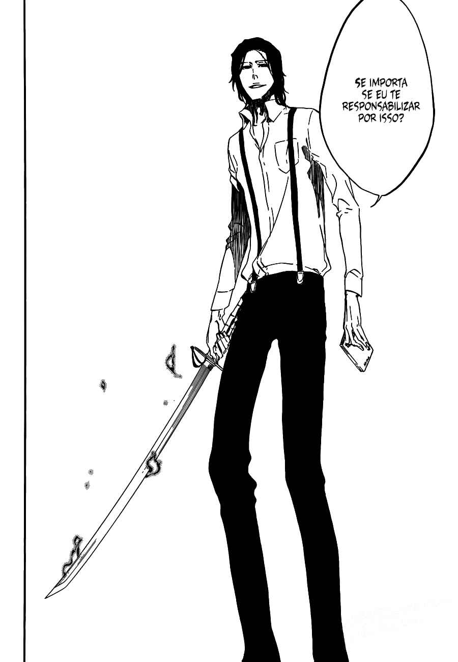 Read Bleach PT-BR Manga Online