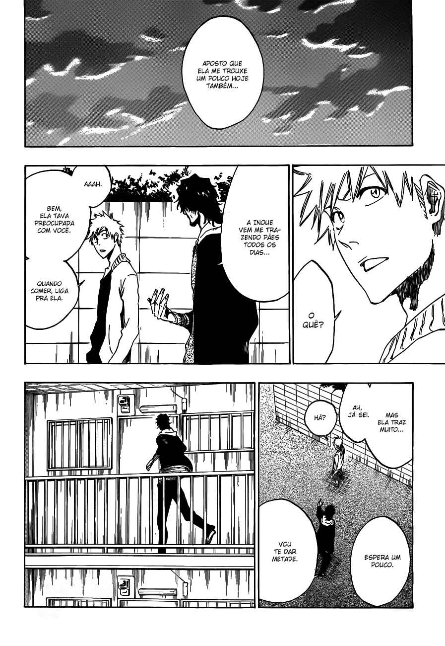 Read Bleach PT-BR Manga Online