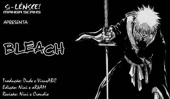 Read Bleach PT-BR Manga Online