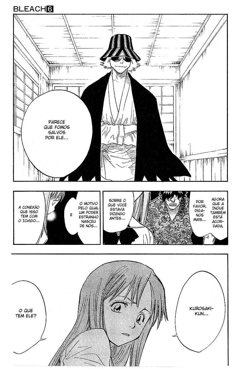 Read Bleach PT-BR Manga Online