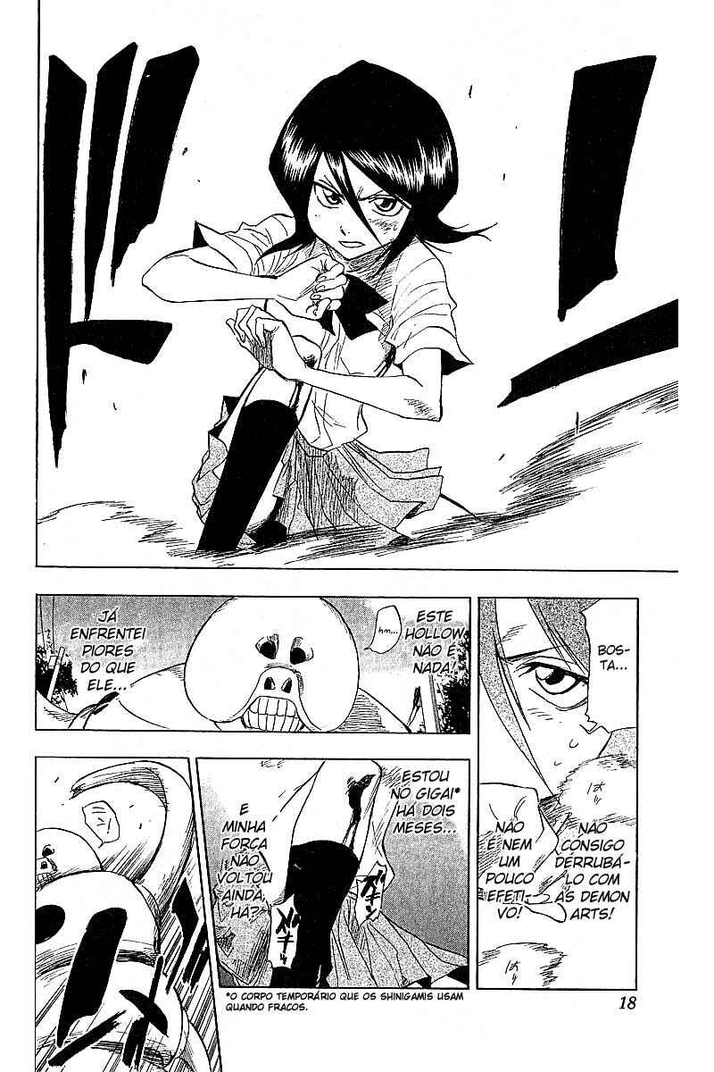 Read Bleach PT-BR Manga Online