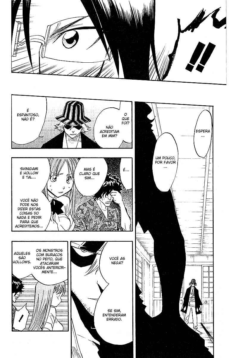 Read Bleach PT-BR Manga Online