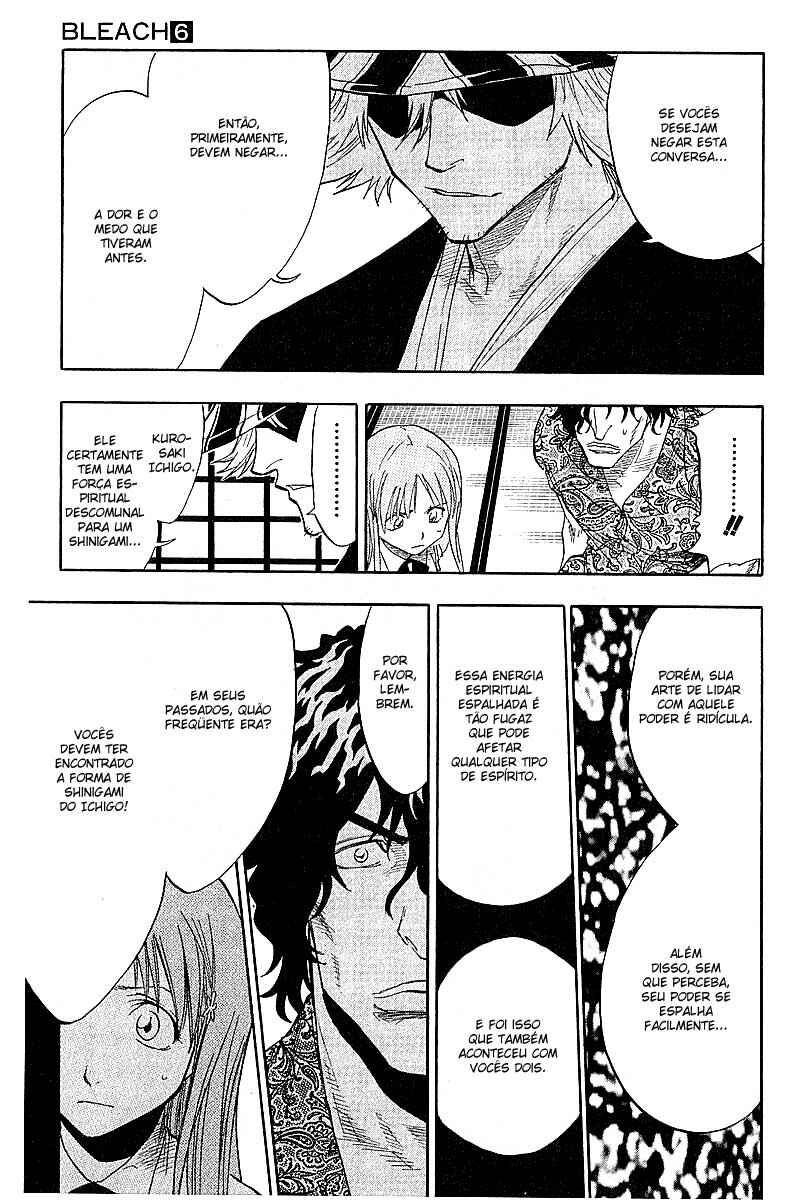 Read Bleach PT-BR Manga Online