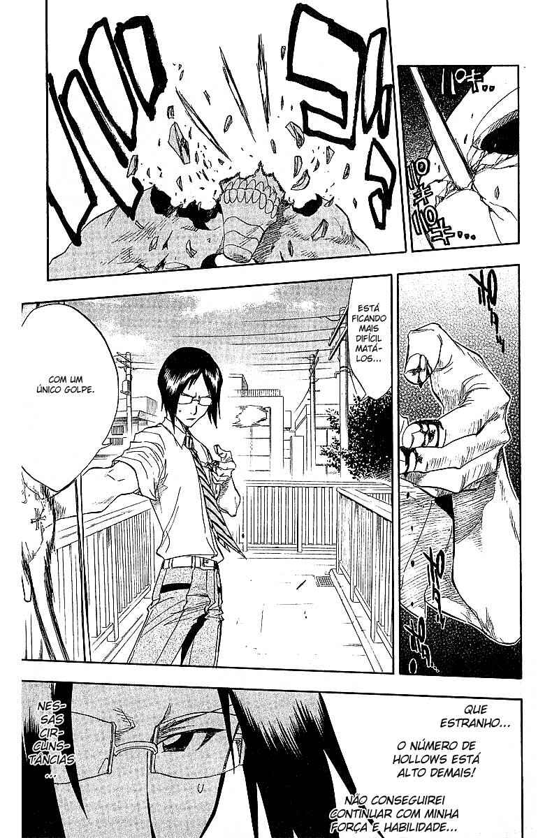 Read Bleach PT-BR Manga Online